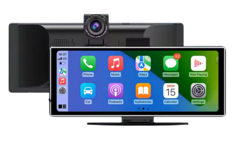 11.26 İnç CarPlay