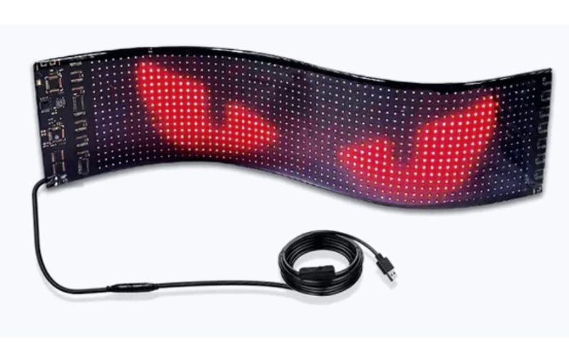 Bazecar LED Panel™