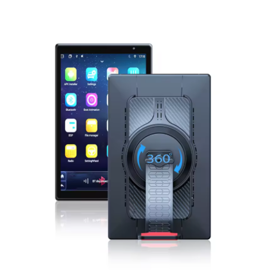 8 inç  360° Carplay Ekranı
