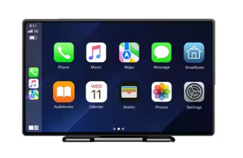 CarPlay 9 inç multimedya