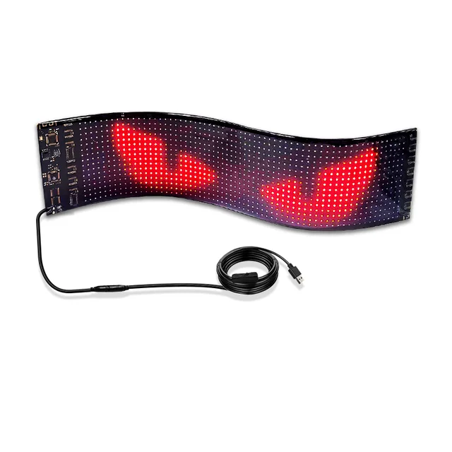 Bazecar LED Panel™