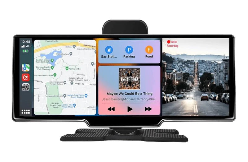 Akıllı CarPlay pro süper™